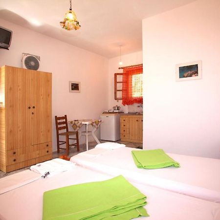 Apartamento Karidies Skopelos Exterior foto