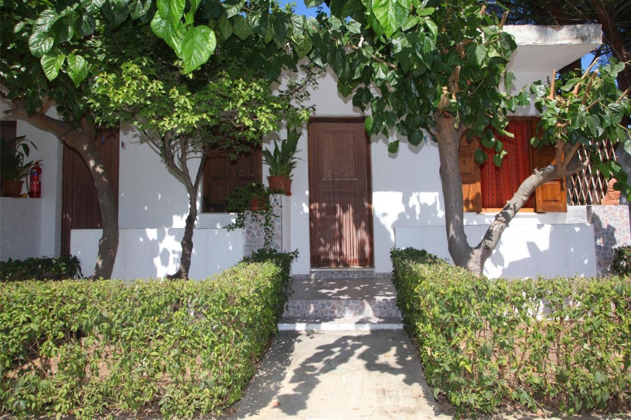 Apartamento Karidies Skopelos Exterior foto